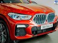 BMW X6 2022 - Bán xe BMW X6 M Sport 2022, màu đỏ, nhập khẩu nguyên chiếc