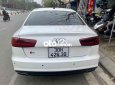 Audi A6 2017 - Cần bán gấp Audi A6 năm sản xuất 2017, màu trắng, nhập khẩu