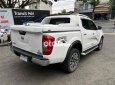 Nissan Navara 2019 - Bán Nissan Navara sản xuất 2019, màu trắng, giá chỉ 735 triệu