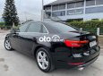 Audi A4 2016 - Bán Audi A4 2.0 sản xuất 2016, màu đen, nhập khẩu nguyên chiếc