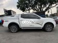 Nissan Navara 2019 - Bán Nissan Navara sản xuất 2019, màu trắng, giá chỉ 735 triệu