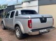 Nissan Navara 2012 - Bán Nissan Navara sản xuất năm 2012, màu bạc còn mới, giá tốt