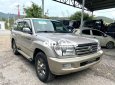 Toyota Land Cruiser 2004 - Cần bán Toyota Land Cruiser năm 2004, màu xám còn mới, 370 triệu