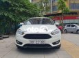 Ford Focus 2018 - Bán ô tô Ford Focus 1.5 Ecoboost sản xuất 2018, màu trắng, giá 535tr