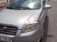 Daewoo Gentra 2009 - Bán Daewoo Gentra năm 2009, màu bạc, 137tr