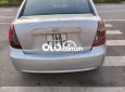 Hyundai Verna 2008 - Cần bán xe Hyundai Verna 1.4 sản xuất năm 2008, màu bạc, nhập khẩu 