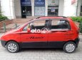 Daewoo Matiz 2005 - Bán Daewoo Matiz năm sản xuất 2005, màu đỏ xe gia đình