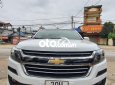 Chevrolet Colorado 2018 - Bán Chevrolet Colorado LT 2.5L 4x2AT sản xuất năm 2018, màu trắng, nhập khẩu Thái Lan