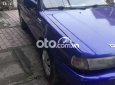 Nissan Sunny 1995 - Cần bán xe Nissan Sunny sản xuất năm 1995, màu xanh lam, nhập khẩu nguyên chiếc