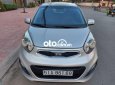 Kia Picanto 2014 - Bán Kia Picanto 1.0AT năm sản xuất 2014, màu bạc