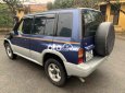 Suzuki Vitara 2005 - Bán Suzuki Vitara sản xuất 2005, màu xanh lam còn mới, giá chỉ 166 triệu