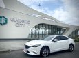 Mazda 6 2018 - Bán xe Mazda 6 2.0L năm 2018, màu trắng, 695 triệu