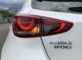 Mazda 2 2021 - Mazda 2 Sport Luxury 2021, siêu lướt 7000 km