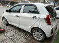 Kia Picanto 2013 - Cần bán lại xe Kia Picanto S 1.25MT năm sản xuất 2013, màu trắng còn mới