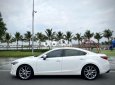 Mazda 6 2018 - Bán xe Mazda 6 2.0L năm 2018, màu trắng, 695 triệu