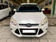 Ford Focus 2015 - Cần bán gấp Ford Focus 2.0L năm sản xuất 2015, màu trắng, nhập khẩu