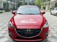 Mazda 2 2016 - Cần bán lại xe Mazda 2 AT sản xuất năm 2016, màu đỏ