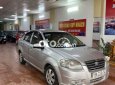 Daewoo Gentra 2009 - Cần bán lại xe Daewoo Gentra SX năm sản xuất 2009, màu bạc