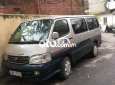 Toyota Hiace 2003 - Cần bán xe Toyota Hiace sản xuất năm 2003 số sàn, giá 75tr