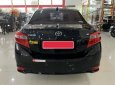 Toyota Vios 2016 - Bán ô tô Toyota Vios 1.5E MT sản xuất 2016, màu đen