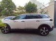 Peugeot 5008 2018 - Cần bán xe Peugeot 5008 năm 2018, màu trắng, nhập khẩu