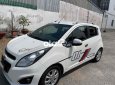 Chevrolet Spark 2016 - Bán Chevrolet Spark LT năm sản xuất 2016, màu trắng, giá chỉ 185 triệu