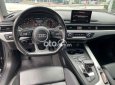 Audi A4 2016 - Bán Audi A4 2.0 sản xuất 2016, màu đen, nhập khẩu nguyên chiếc