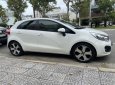 Kia Rio 2012 - Cần bán Kia Rio 1.4AT sản xuất 2012, màu trắng, nhập khẩu nguyên chiếc