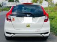 Honda Jazz 2018 - Xe Honda Jazz 1.5AT sản xuất 2018, màu trắng, xe nhập