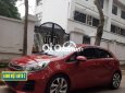 Kia Rio 2015 - Cần bán xe Kia Rio sản xuất 2015, màu đỏ, nhập khẩu nguyên chiếc