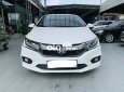 Honda City 2020 - Cần bán lại xe Honda City 1.5L sản xuất 2020, màu trắng, 505tr