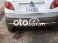 Daewoo Matiz 2005 - Bán ô tô Daewoo Matiz năm 2005, màu trắng, giá chỉ 45 triệu