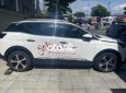 Peugeot 3008 2018 - Bán xe Peugeot Active 3008 năm 2018, màu trắng