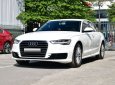Audi A6 2016 - Cần bán Audi A6 1.8 TFSI năm 2016, màu trắng, nhập khẩu 