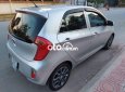 Kia Picanto 2014 - Bán Kia Picanto 1.0AT năm sản xuất 2014, màu bạc