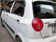 Chevrolet Spark 2009 - Bán Chevrolet Spark năm 2009, màu trắng, nhập khẩu chính chủ