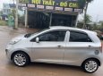 Kia Picanto 2013 - Cần bán xe Kia Picanto S 1.25MT năm sản xuất 2013, màu bạc, nhập khẩu số sàn