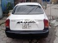 Daewoo Lanos 2000 - Cần bán Daewoo Lanos năm 2000, màu trắng