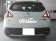 Peugeot 3008 2018 - Cần bán lại xe Peugeot 3008 năm sản xuất 2018, màu trắng còn mới, giá 748tr