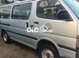 Toyota Hiace 2002 - Bán Toyota Hiace sản xuất 2002, giá tốt