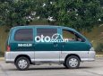 Daihatsu Citivan 2002 - Cần bán Daihatsu Citivan năm sản xuất 2002, màu xanh lam, nhập khẩu, giá chỉ 47 triệu