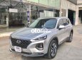 Hyundai Santa Fe 2020 - Bán ô tô Hyundai Santa Fe  2.4L máy xăng đặc biệt, sản xuất 2020, màu bạc