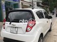 Chevrolet Spark 2017 - Cần bán Chevrolet Spark năm sản xuất 2017, màu trắng 