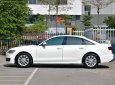 Audi A6 2016 - Cần bán Audi A6 1.8 TFSI năm 2016, màu trắng, nhập khẩu 