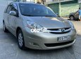 Toyota Sienna 2008 - Xe Toyota Sienna LE sản xuất 2008, màu vàng, giá 575tr