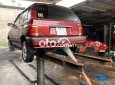 Kia Pride 2003 - Cần bán Kia Pride sản xuất 2003, màu đỏ, xe nhập