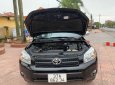 Toyota RAV4 2008 - Bán ô tô Toyota RAV4 năm 2008, màu đen, nhập khẩu  