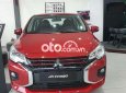 Mitsubishi Attrage 2022 - Cần bán Mitsubishi Attrage năm sản xuất 2022, màu đỏ, xe nhập, giá 375tr