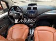 Daewoo Matiz 2009 - Cần bán gấp Daewoo Matiz sản xuất 2009, màu nâu, xe nhập