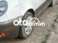 Daewoo Matiz 2005 - Bán ô tô Daewoo Matiz năm 2005, màu trắng, giá chỉ 45 triệu